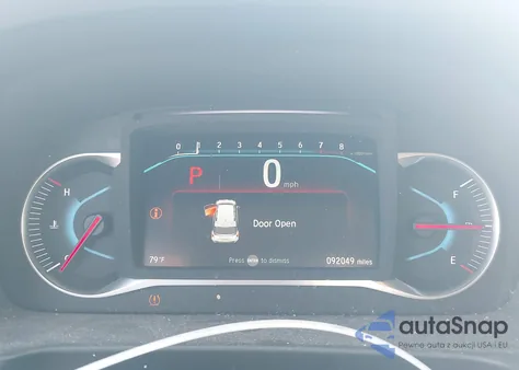 2021 Honda Pilot Awd Special Edition из США, поврежденный, VIN 5FNYF6H27MB020845